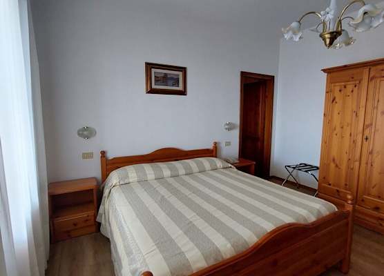 Albergo Alla Pineta 1