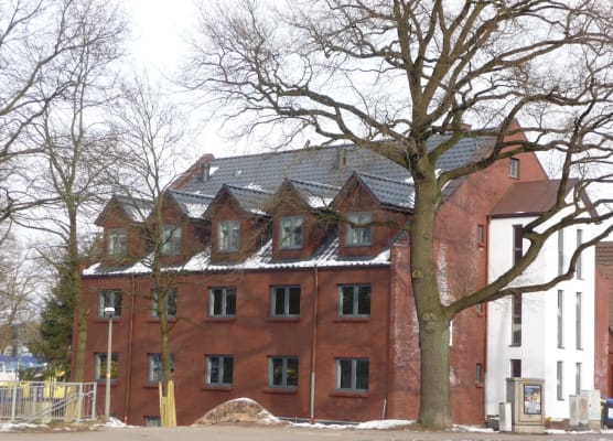 Hotel Hansehus Süd 1