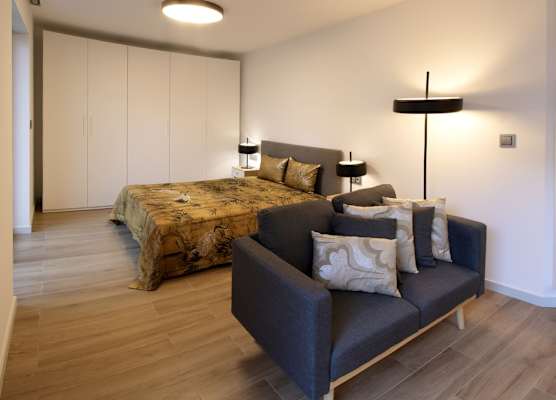 RIACENTRUM - Smart Residence 1