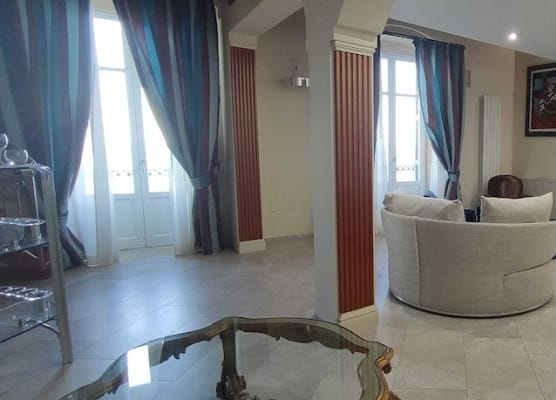 Ortigia Royal Suite 1