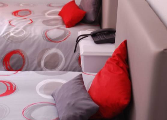 Hotel Branco I 1