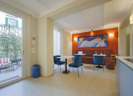 La Corticina - Rooms & Suite - Firenze 1