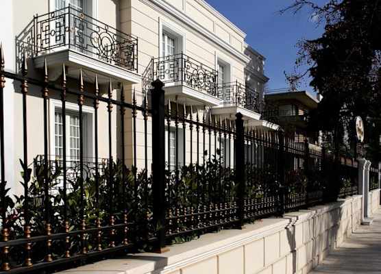 Theoxenia House Hotel 1