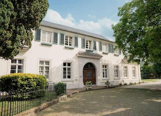 KAROLINGERHOF - Mosel 1