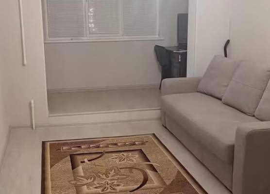 Peaceful Chișinău Retreat With Central Heating & Private Entrance 1
