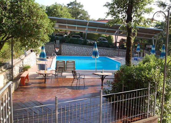 La Rocca Residence 1