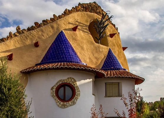 Cuevas La Granja 1