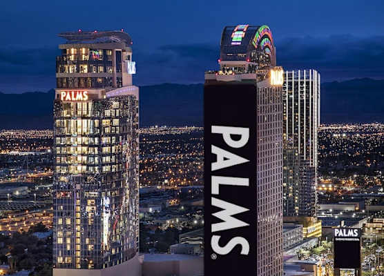 Palms Casino Resort 1