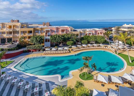 Servatur Isora Suites 1