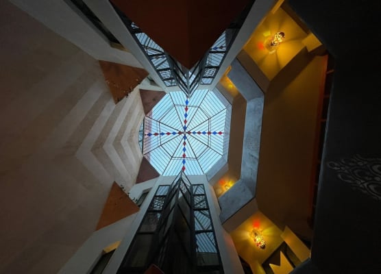 Riad Baroud 1