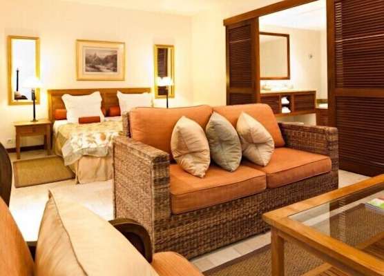 Le Saint Alexis **** Hotel & Spa 1