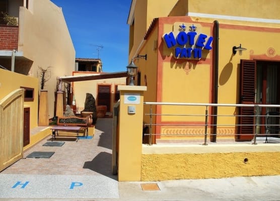 Hotel Patti 1