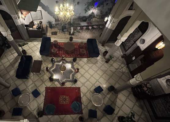 Riad Razane Panoramic Rooftop - Renovated Recent 1