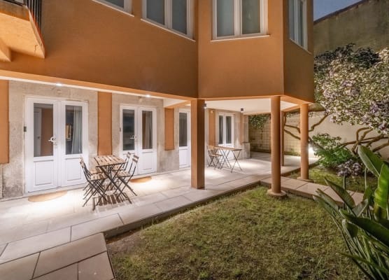 CASA RIETSCH 1