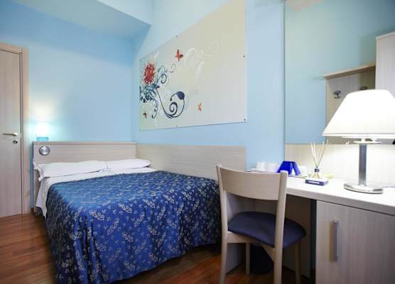 21 Aprile Accommodation 1