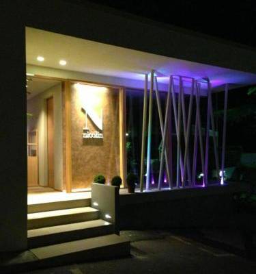 Albergo Nicolin 1