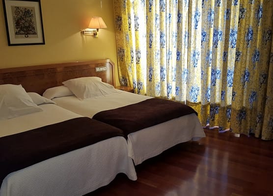 ARVA Spa París 1