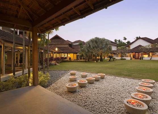 Ramada Resort by Wyndham Kochi 1