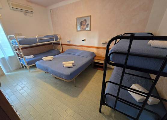 Hotel Rosa 1