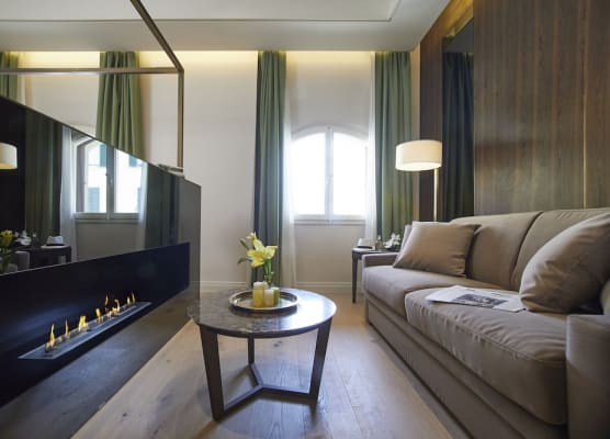 Messori Suites 1