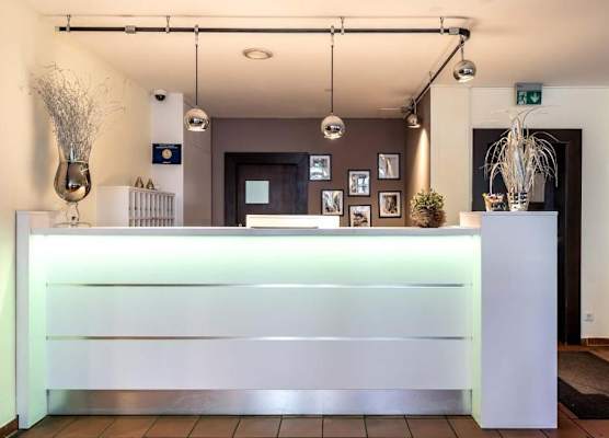 Hotel Wandinger Hof 1