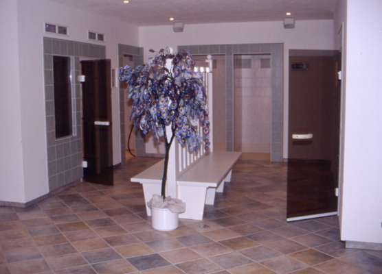 Hotel Edelweiss 1