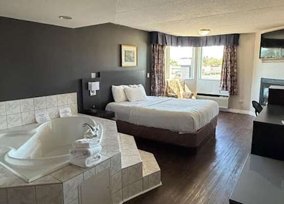 SureStay by Best Western Brockville 1