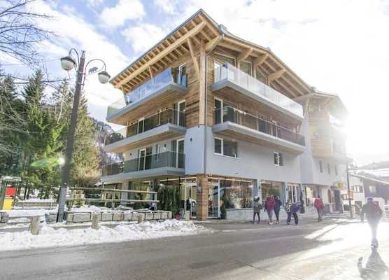 Hotel Rosengarten 1