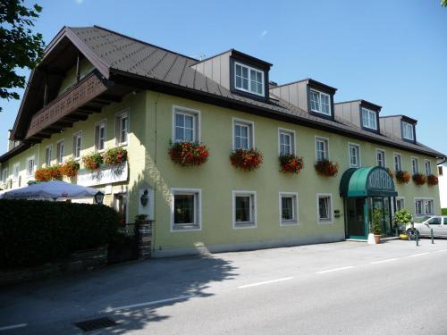 Hotel Kohlpeter 1