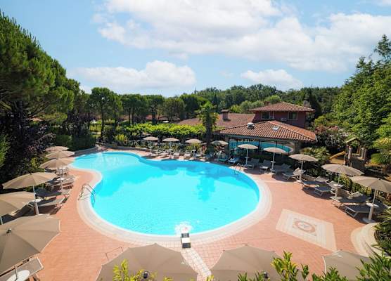 Park Residence Il Gabbiano 1