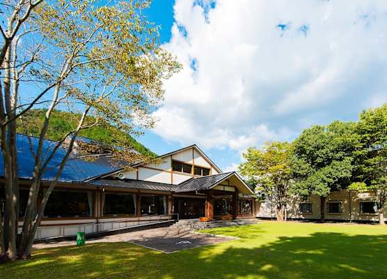 Watarase Onsen Hotel Sasayuri 1