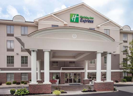 Holiday Inn Express HASKELL-WAYNE AREA by IHG 1