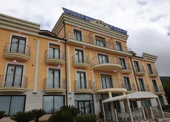 Hotel Apulia 1