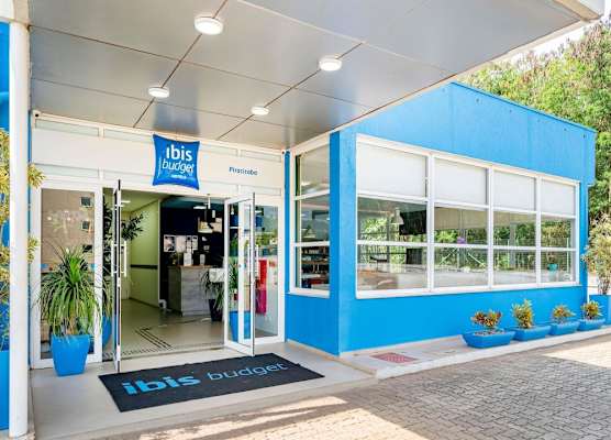 ibis budget Piracicaba 1