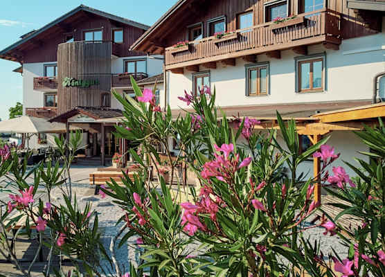 Hotel Königgut 1