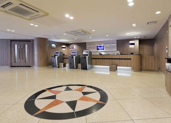Keio Presso Inn Otemachi 1