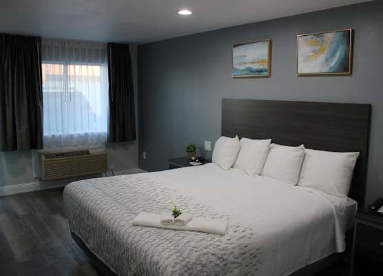 SureStay Hotel by Best Western Chowchilla Yosemite 1