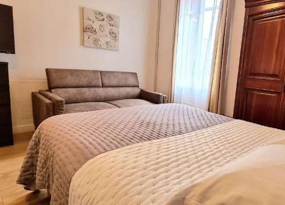 SeaYouSoon Inn Cannes - Studios 1
