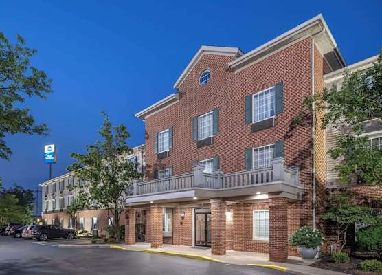 Best Western Mason Inn 1