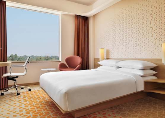 Fairfield by Marriott Chennai Mahindra World City 1