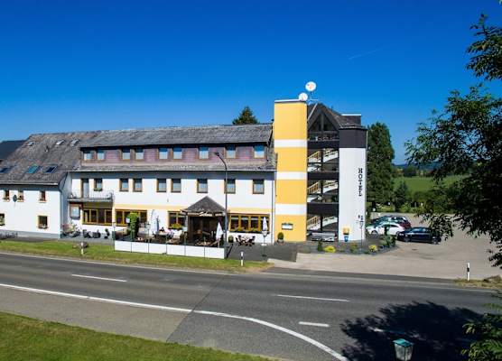 Hotel Schoos 1