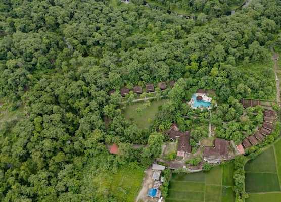 Siddhartha Wildlife Retreat 1