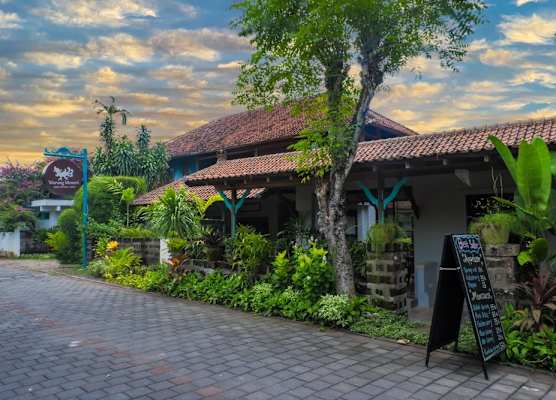 Bebek Cottages Sanur 1