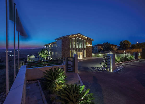 Best Western Plus Dimora del Monaco 1