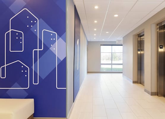 Holiday Inn Express Knoxville Downtown by IHG 1