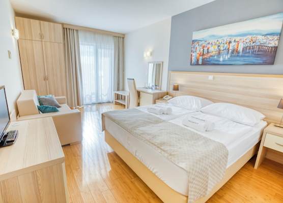 Hotel Villa MiraMar 1
