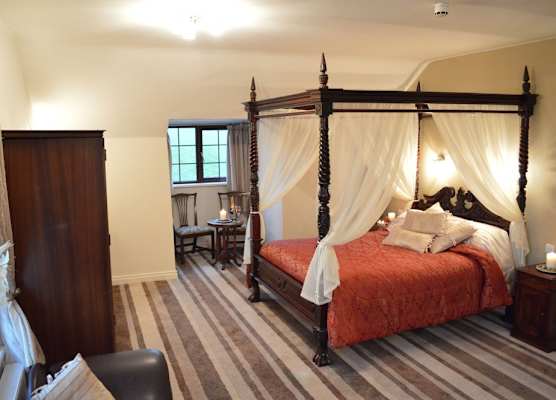 Hotel Curracloe 1