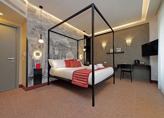 Habito Suites 1