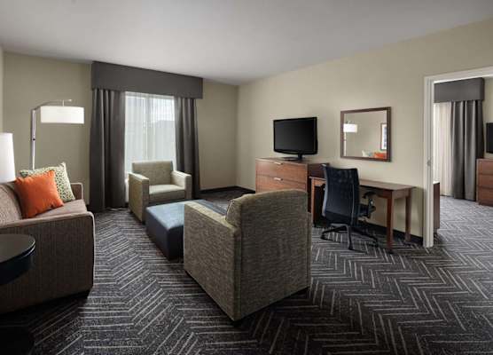 Homewood Suites by Hilton Springfield, VA 1