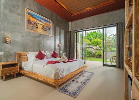 Kamasan Nusa Penida By Reccoma 1